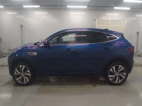Jaguar E-PACE лот № 38206 оценка 5  с аукциона в Японии 3