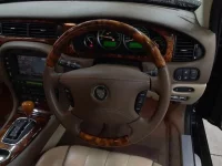 Jaguar S TYPE лот № 38205 оценка 4.5  с аукциона в Японии 6