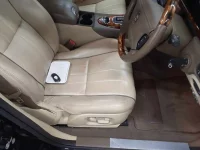 Jaguar S TYPE лот № 38205 оценка 4.5  с аукциона в Японии 7