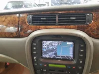 Jaguar S TYPE лот № 38205 оценка 4.5  с аукциона в Японии 8