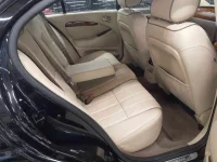 Jaguar S TYPE лот № 38205 оценка 4.5  с аукциона в Японии 9