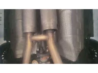 Jaguar S TYPE лот № 38205 оценка 4.5  с аукциона в Японии 10