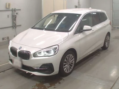 BMW 2-Series