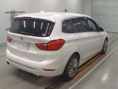 BMW 2-Series