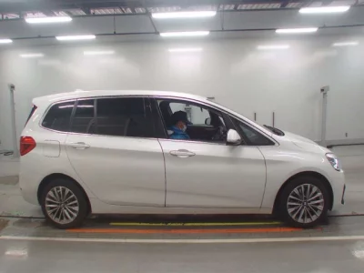 BMW 2-Series