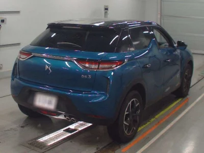 Citroen DS3