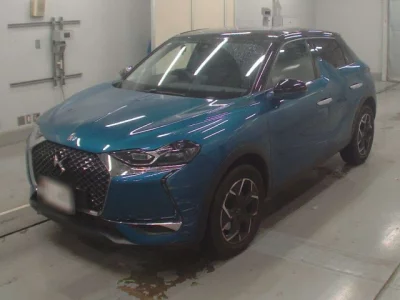 Citroen DS3