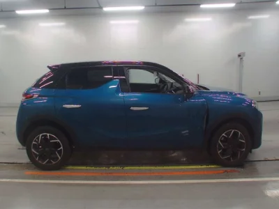 Citroen DS3