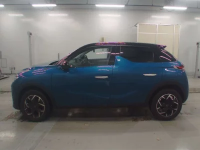 Citroen DS3