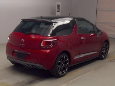 Citroen DS3