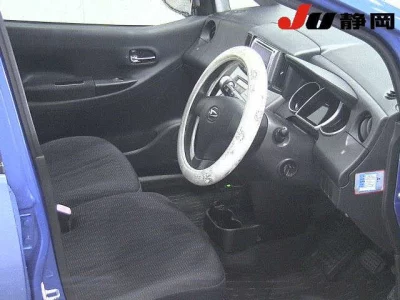 Daihatsu SONICA