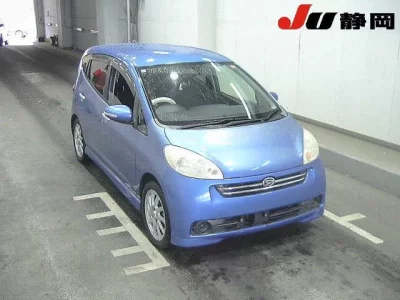 Daihatsu SONICA