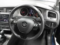 Volkswagen Golf лот № 38222 оценка 4  с аукциона в Японии 6