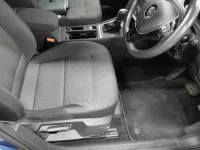 Volkswagen Golf лот № 38222 оценка 4  с аукциона в Японии 7