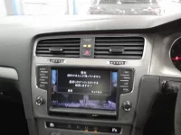 Volkswagen Golf лот № 38222 оценка 4  с аукциона в Японии 8