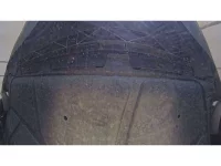 Volkswagen Golf лот № 38222 оценка 4  с аукциона в Японии 10