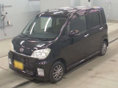 Daihatsu TANTO EXE