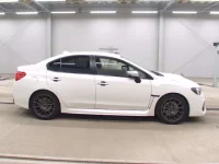 Subaru WRX лот № 3147 оценка 4.5  с аукциона в Японии 2