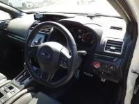 Subaru WRX лот № 3147 оценка 4.5  с аукциона в Японии 6