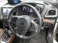 Subaru FORESTER лот № 30187 оценка 3.5  с аукциона в Японии 6