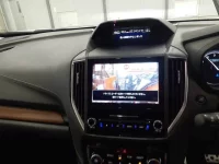 Subaru FORESTER лот № 30187 оценка 3.5  с аукциона в Японии 8