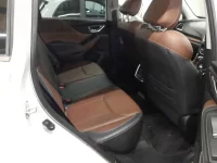 Subaru FORESTER лот № 30187 оценка 3.5  с аукциона в Японии 9