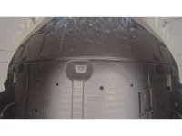 Subaru FORESTER лот № 30187 оценка 3.5  с аукциона в Японии 10