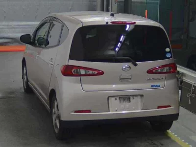 Daihatsu SONICA