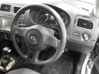 Volkswagen Polo лот № 38231 оценка 4  с аукциона в Японии 6