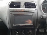 Volkswagen Polo лот № 38231 оценка 4  с аукциона в Японии 8