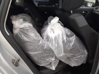 Volkswagen Polo лот № 38231 оценка 4  с аукциона в Японии 9