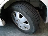 Daihatsu Atrai Wagon лот № 3099 оценка 4  с аукциона в Японии 8