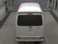 Daihatsu Atrai Wagon лот № 3099 оценка 4  с аукциона в Японии 6