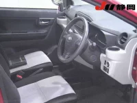 Subaru PLEO PLUS лот № 564 оценка 3.5  с аукциона в Японии 2