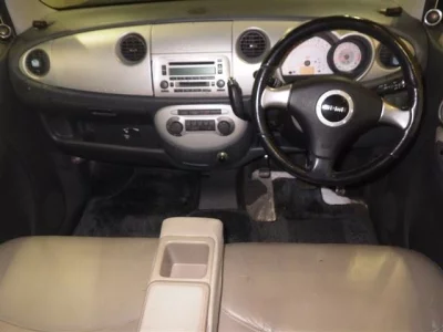 Daihatsu MOVE LATTE
