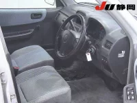 Subaru PLEO лот № 567 оценка 3.5  с аукциона в Японии 2