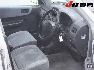 Subaru PLEO  с аукциона в Японии