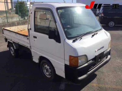 Subaru SAMBAR