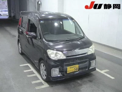 Daihatsu TANTO EXE