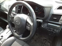 Subaru LEGACY B4 лот № 3166 оценка 4  с аукциона в Японии 6