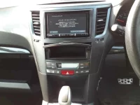 Subaru LEGACY B4 лот № 3166 оценка 4  с аукциона в Японии 8