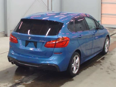 BMW 2-Series