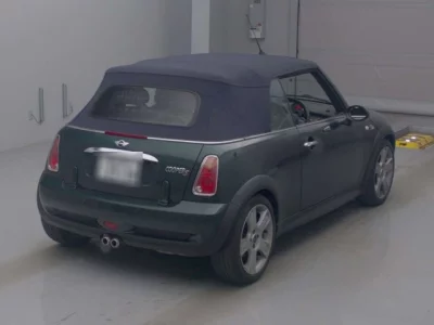 BMW MINI