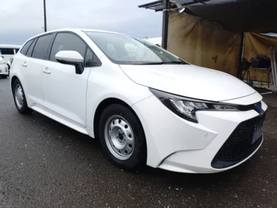 Toyota Corolla Touring Sports