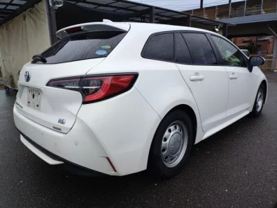 Toyota COROLLA TOURING