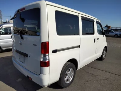Toyota TownAce
