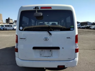 Toyota TownAce