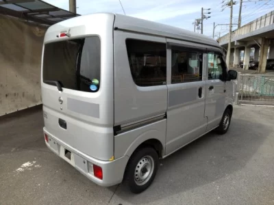 Nissan CLIPPER VAN