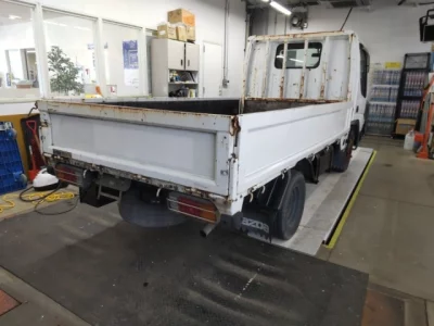 Mazda Titan