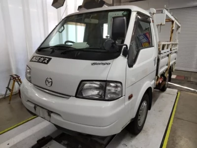 Mazda BONGO